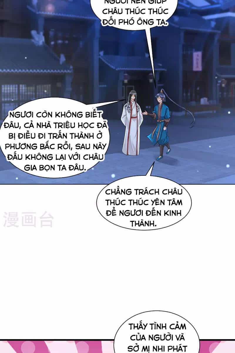 Nhất Đẳng Gia Đinh - Chương 256 - ảnh 12