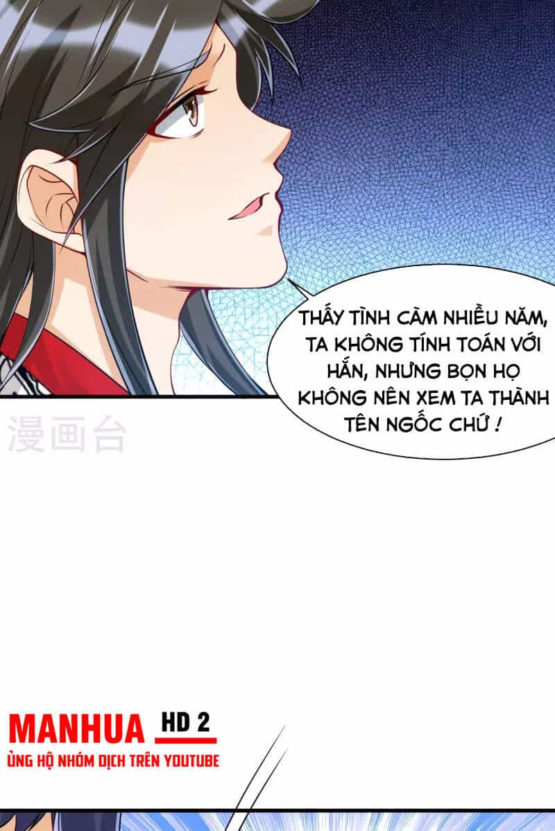Nhất Đẳng Gia Đinh - Chương 256 - ảnh 16