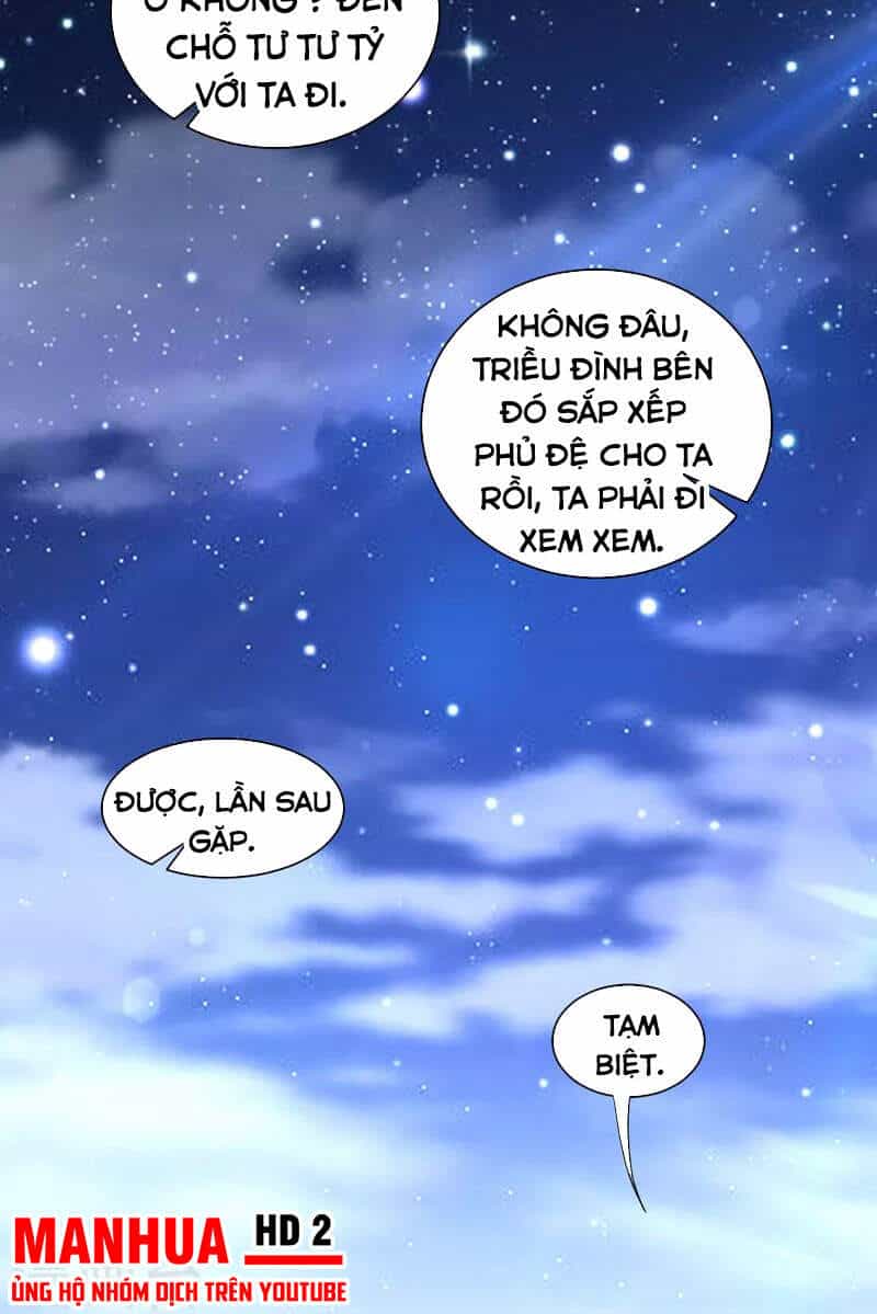 Nhất Đẳng Gia Đinh - Chương 256 - ảnh 19