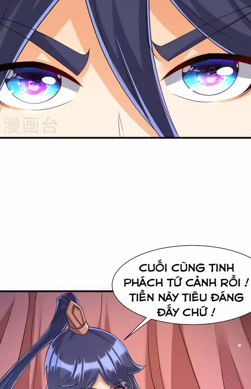 Nhất Đẳng Gia Đinh - Chương 256 - ảnh 26