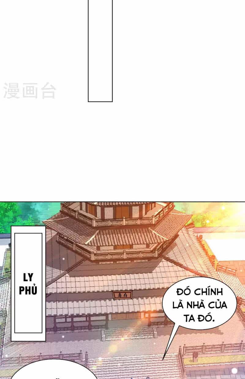 Nhất Đẳng Gia Đinh - Chương 256 - ảnh 38