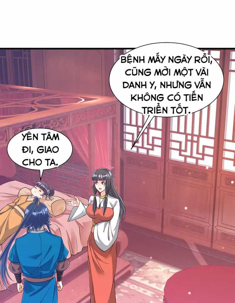 Nhất Đẳng Gia Đinh - Chương 256 - ảnh 44