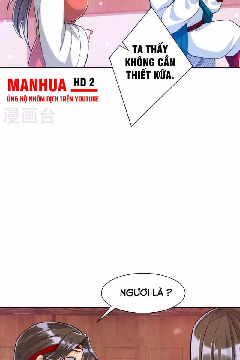 Nhất Đẳng Gia Đinh - Chương 257 - ảnh 15