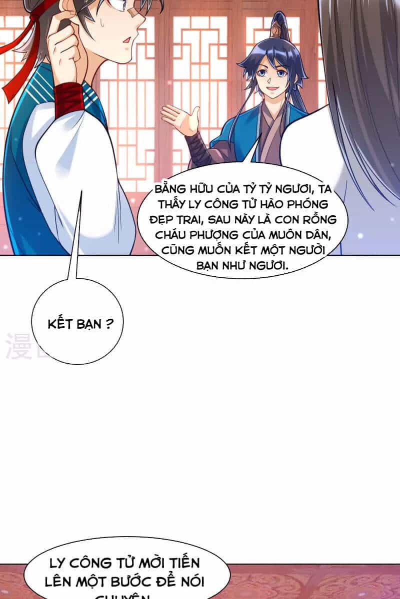 Nhất Đẳng Gia Đinh - Chương 257 - ảnh 16