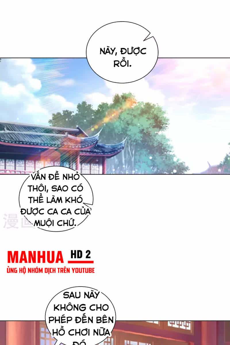 Nhất Đẳng Gia Đinh - Chương 257 - ảnh 2