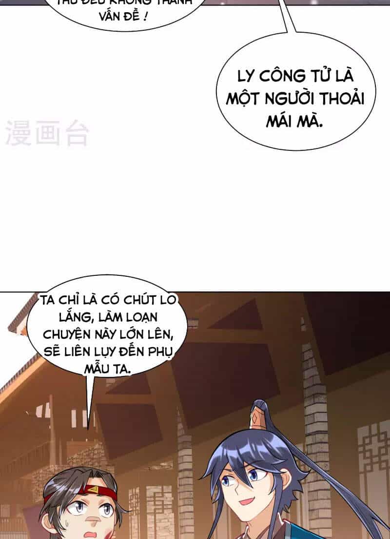 Nhất Đẳng Gia Đinh - Chương 257 - ảnh 27