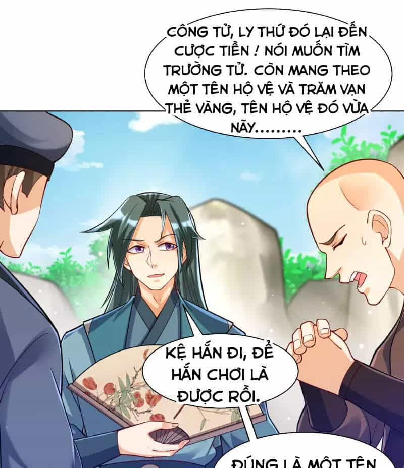 Nhất Đẳng Gia Đinh - Chương 258 - ảnh 13