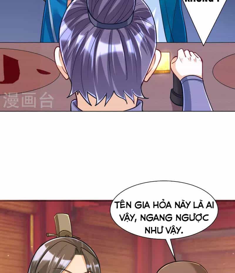 Nhất Đẳng Gia Đinh - Chương 258 - ảnh 23