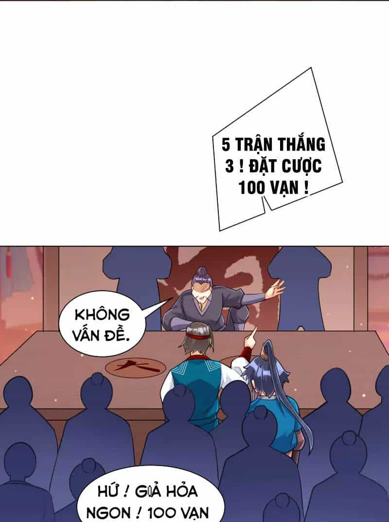 Nhất Đẳng Gia Đinh - Chương 258 - ảnh 28