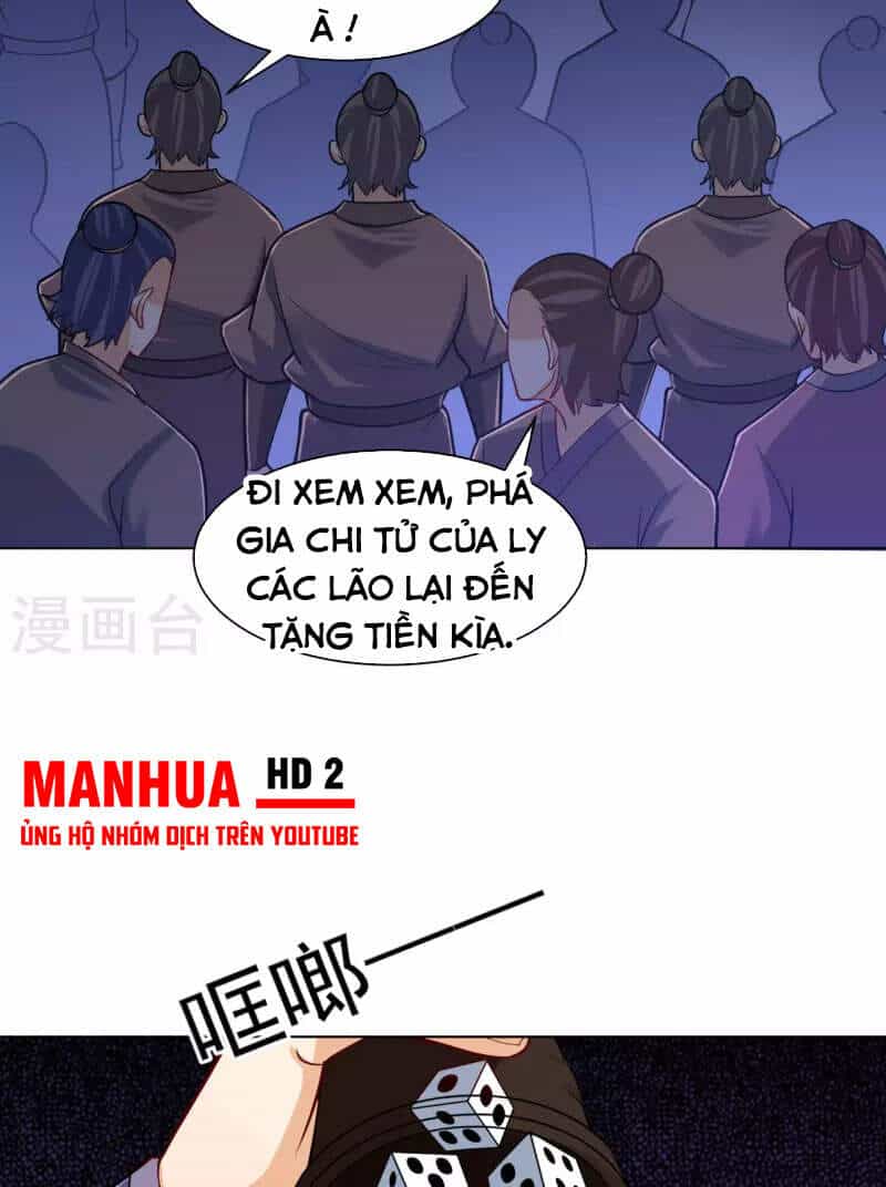 Nhất Đẳng Gia Đinh - Chương 258 - ảnh 29