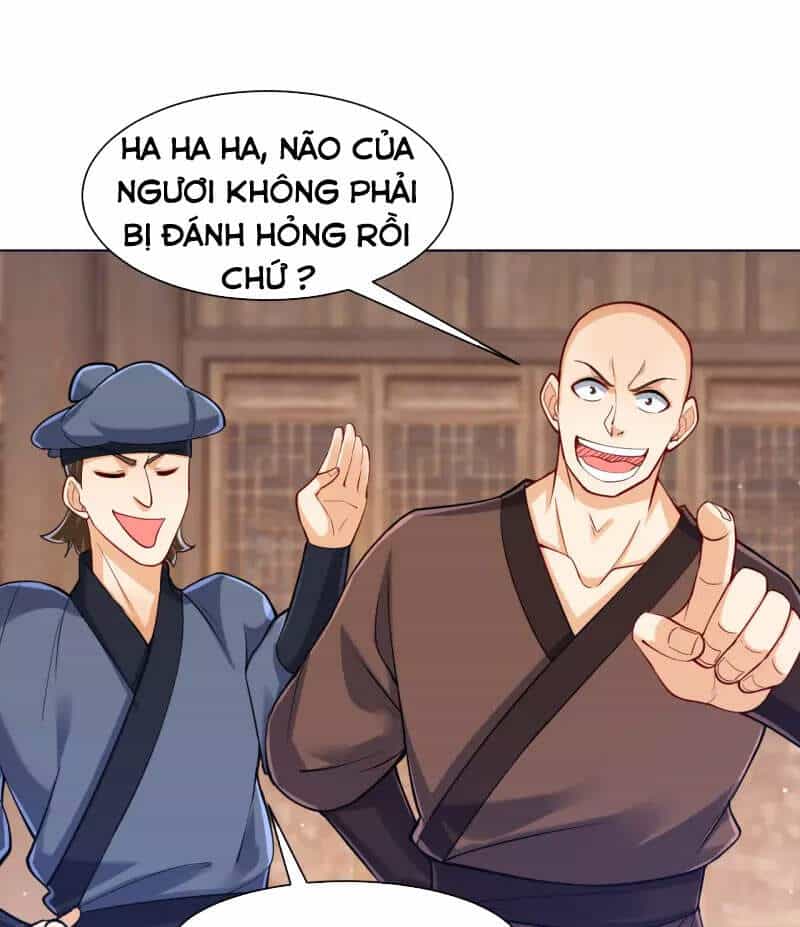 Nhất Đẳng Gia Đinh - Chương 258 - ảnh 3