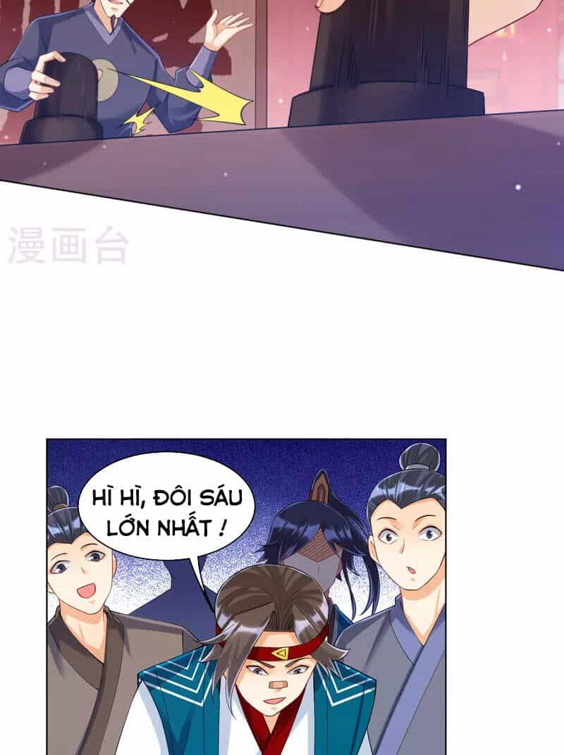 Nhất Đẳng Gia Đinh - Chương 258 - ảnh 33