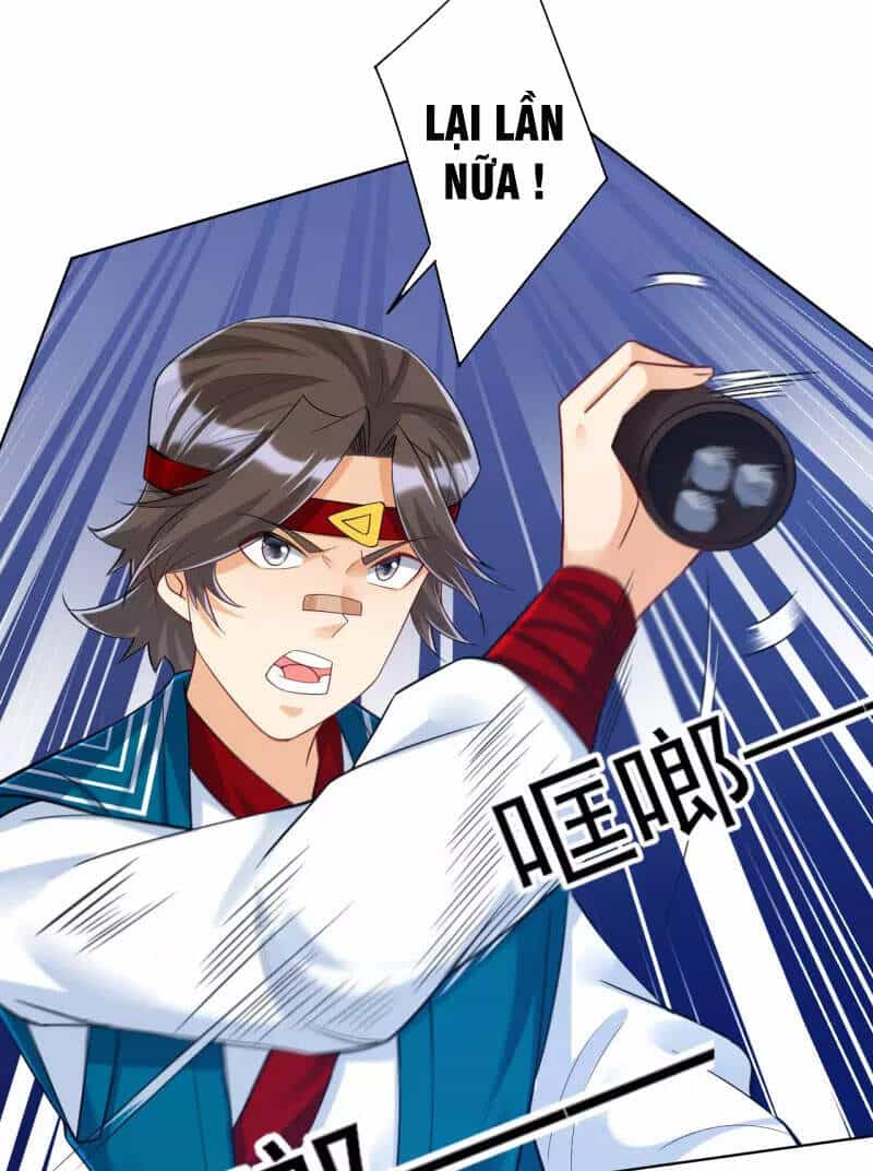 Nhất Đẳng Gia Đinh - Chương 258 - ảnh 37