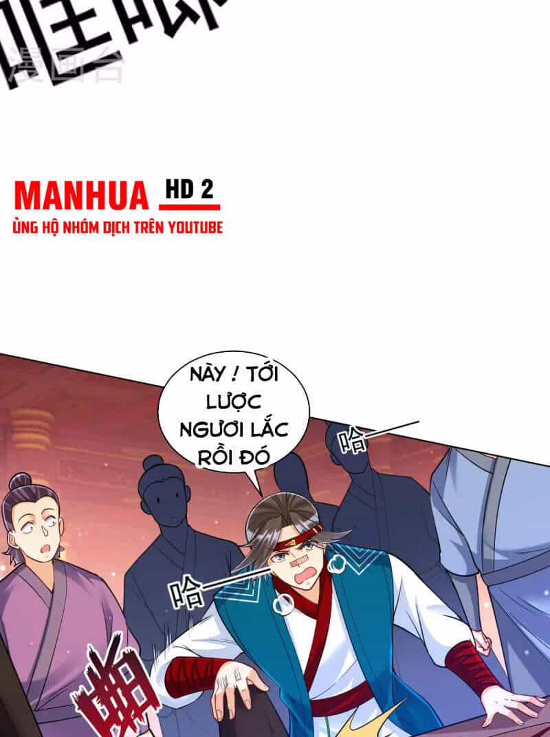 Nhất Đẳng Gia Đinh - Chương 258 - ảnh 46