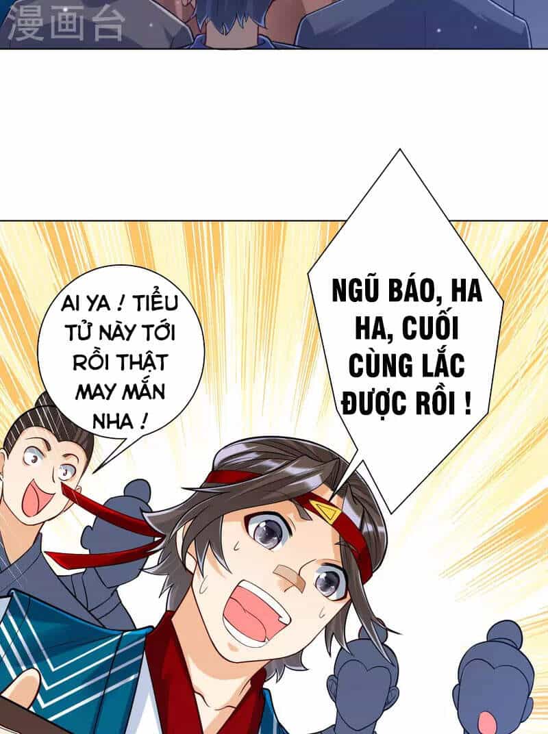 Nhất Đẳng Gia Đinh - Chương 258 - ảnh 50
