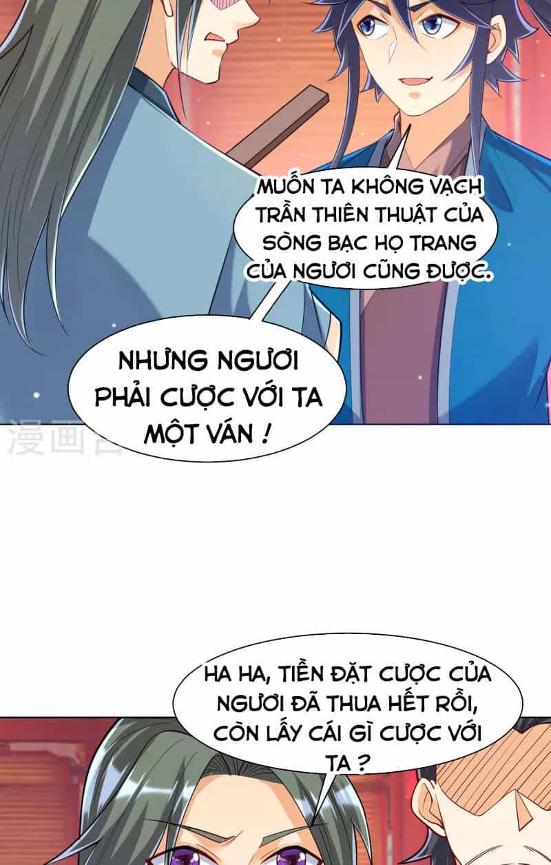 Nhất Đẳng Gia Đinh - Chương 259 - ảnh 20