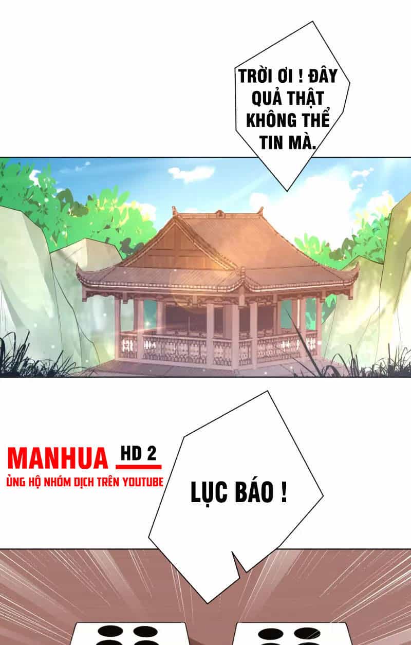 Nhất Đẳng Gia Đinh - Chương 259 - ảnh 3
