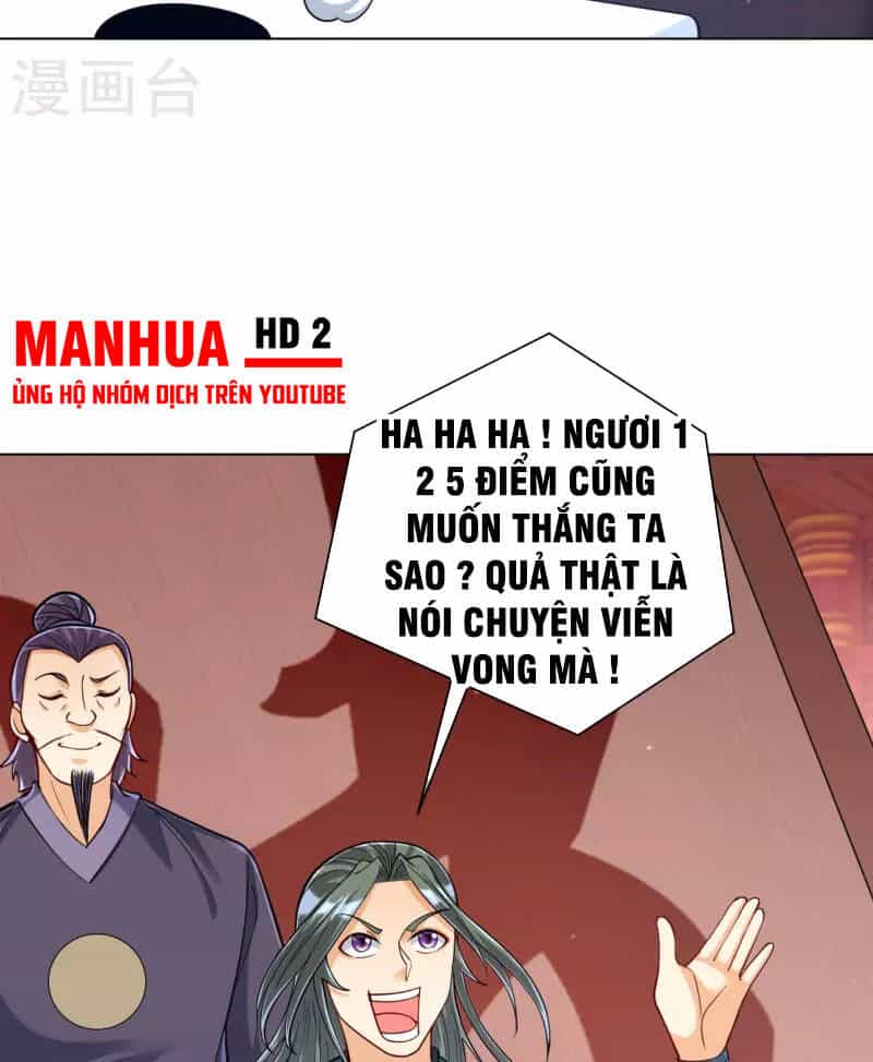Nhất Đẳng Gia Đinh - Chuong 260 - ảnh 13