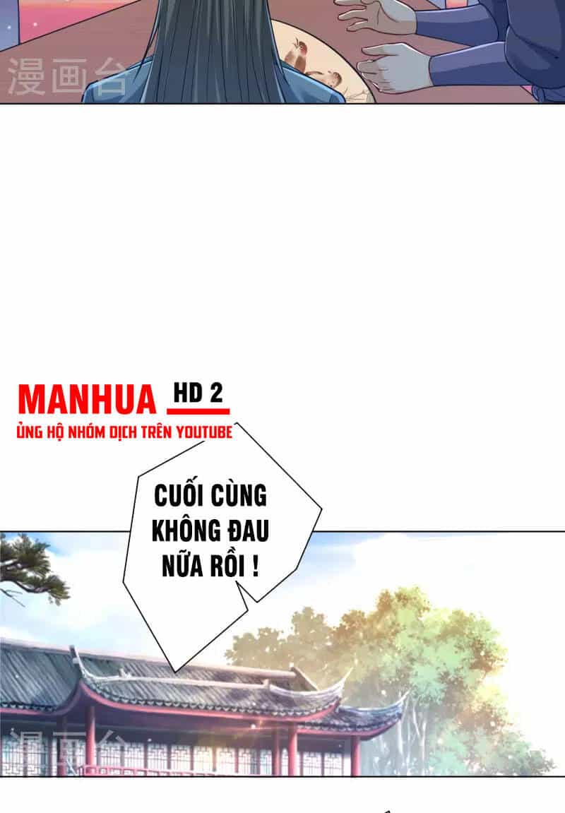 Nhất Đẳng Gia Đinh - Chuong 260 - ảnh 27