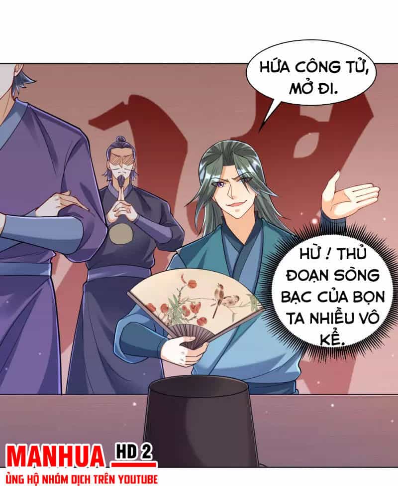 Nhất Đẳng Gia Đinh - Chuong 260 - ảnh 3