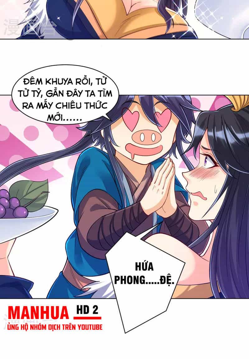 Nhất Đẳng Gia Đinh - Chuong 260 - ảnh 37