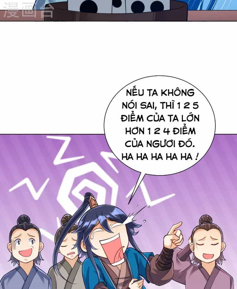 Nhất Đẳng Gia Đinh - Chương 260.1 - ảnh 18