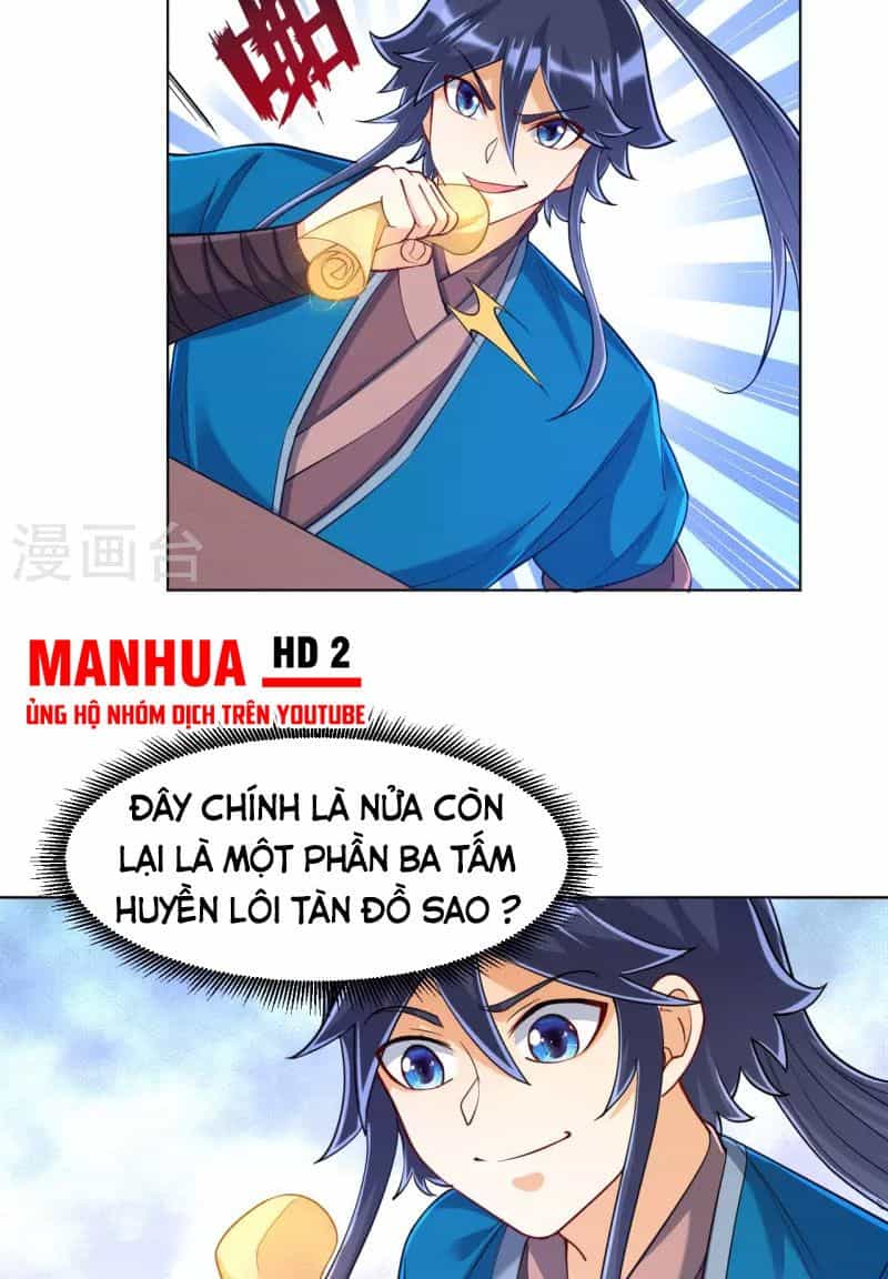 Nhất Đẳng Gia Đinh - Chương 260.1 - ảnh 25