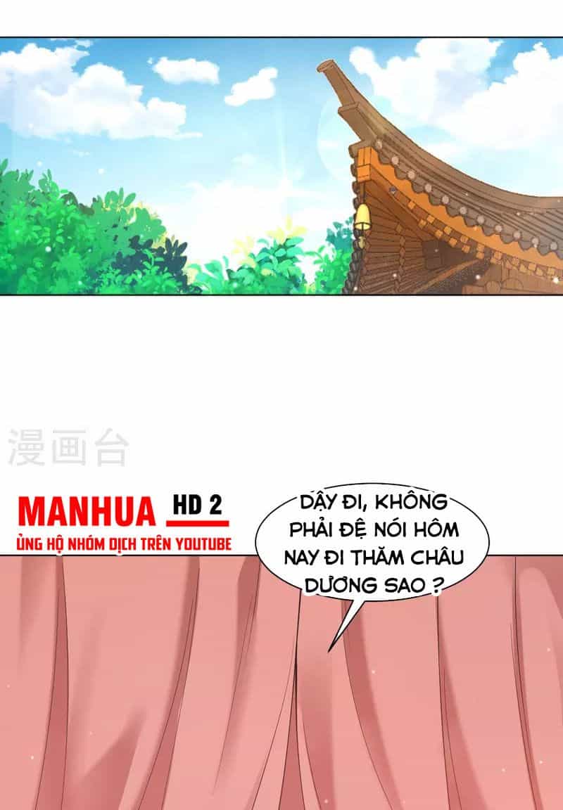 Nhất Đẳng Gia Đinh - Chương 260.1 - ảnh 39