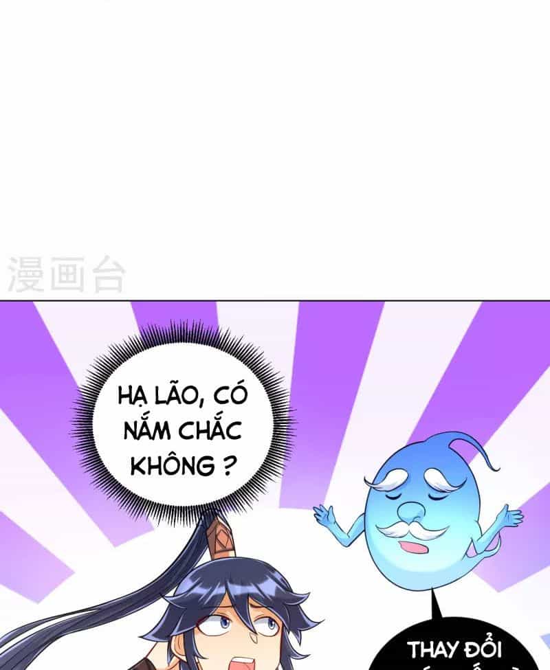 Nhất Đẳng Gia Đinh - Chương 260.1 - ảnh 4