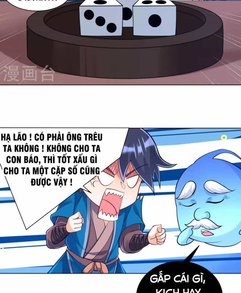 Nhất Đẳng Gia Đinh - Chương 260.1 - ảnh 8