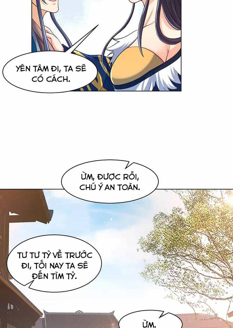 Nhất Đẳng Gia Đinh - Chương 261 - ảnh 17