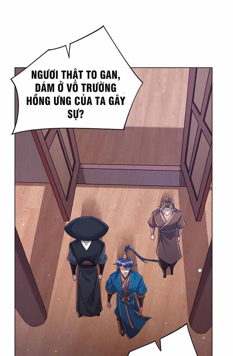 Nhất Đẳng Gia Đinh - Chương 261 - ảnh 40
