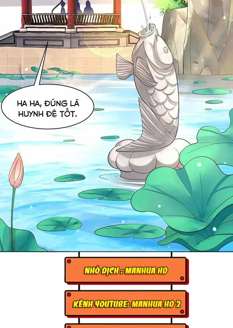 Nhất Đẳng Gia Đinh - Chương 261 - ảnh 5