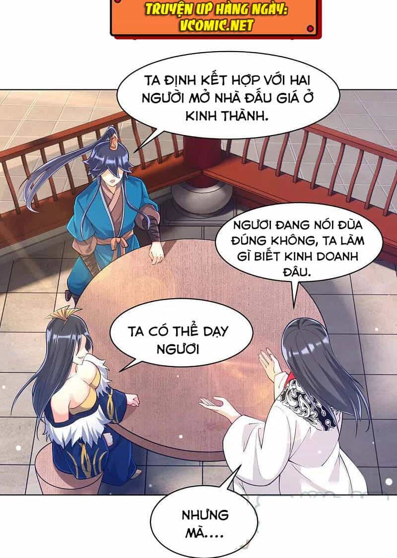Nhất Đẳng Gia Đinh - Chương 261 - ảnh 6