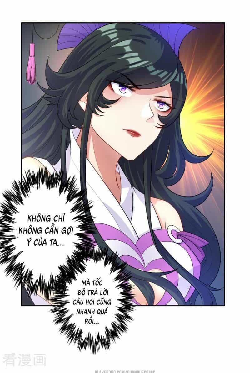 Nhất Đẳng Gia Đinh - Chương 28 - ảnh 10