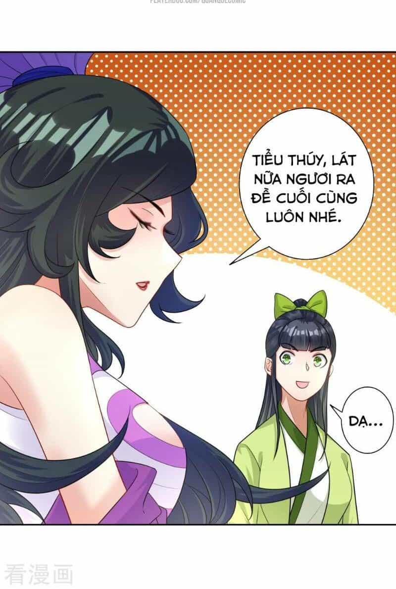 Nhất Đẳng Gia Đinh - Chương 28 - ảnh 11