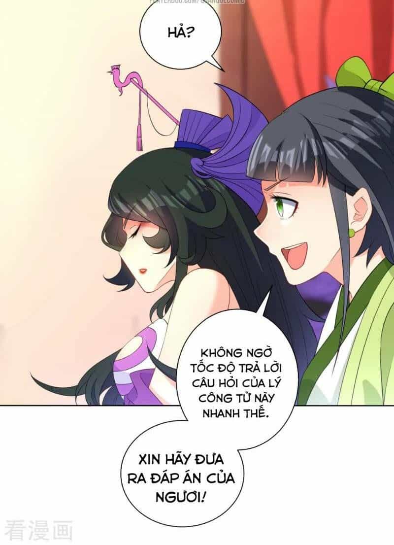 Nhất Đẳng Gia Đinh - Chương 28 - ảnh 21
