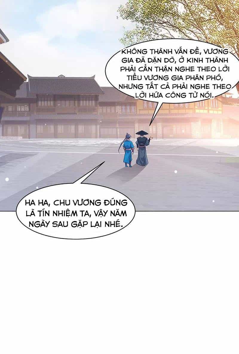 Nhất Đẳng Gia Đinh - Chương 262 - ảnh 17