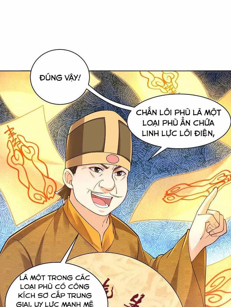 Nhất Đẳng Gia Đinh - Chương 262 - ảnh 27