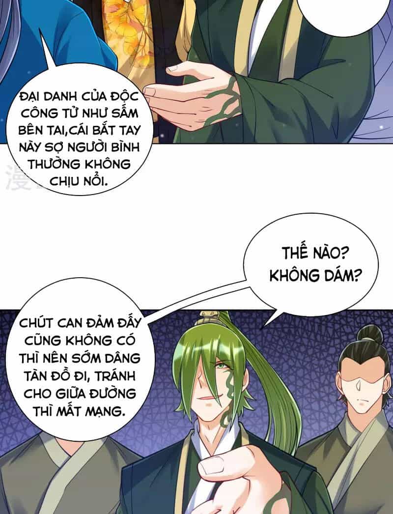 Nhất Đẳng Gia Đinh - Chương 263 - ảnh 10