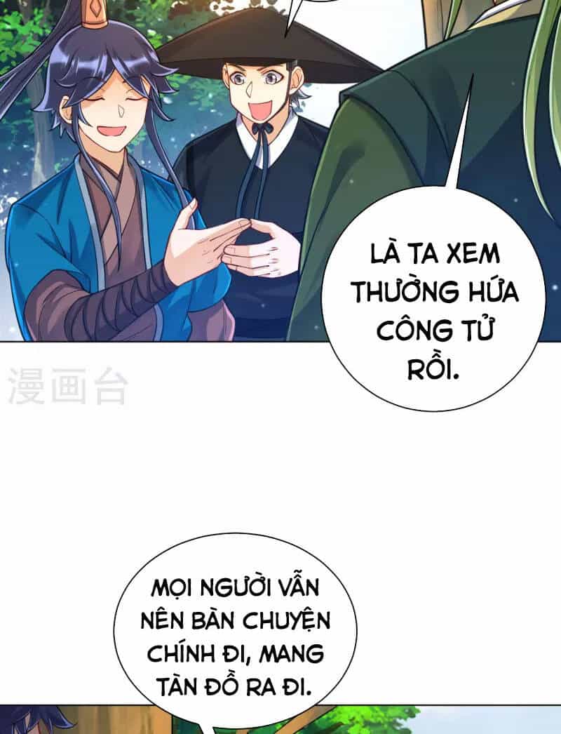 Nhất Đẳng Gia Đinh - Chương 263 - ảnh 19