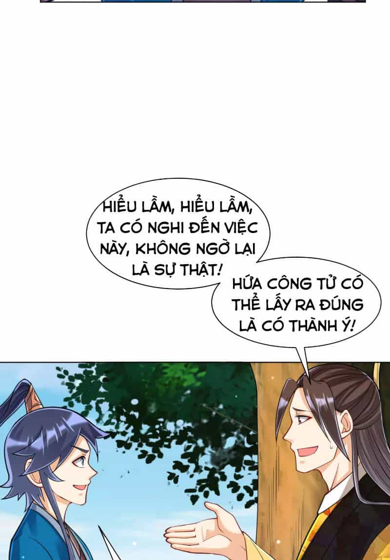 Nhất Đẳng Gia Đinh - Chương 263 - ảnh 33