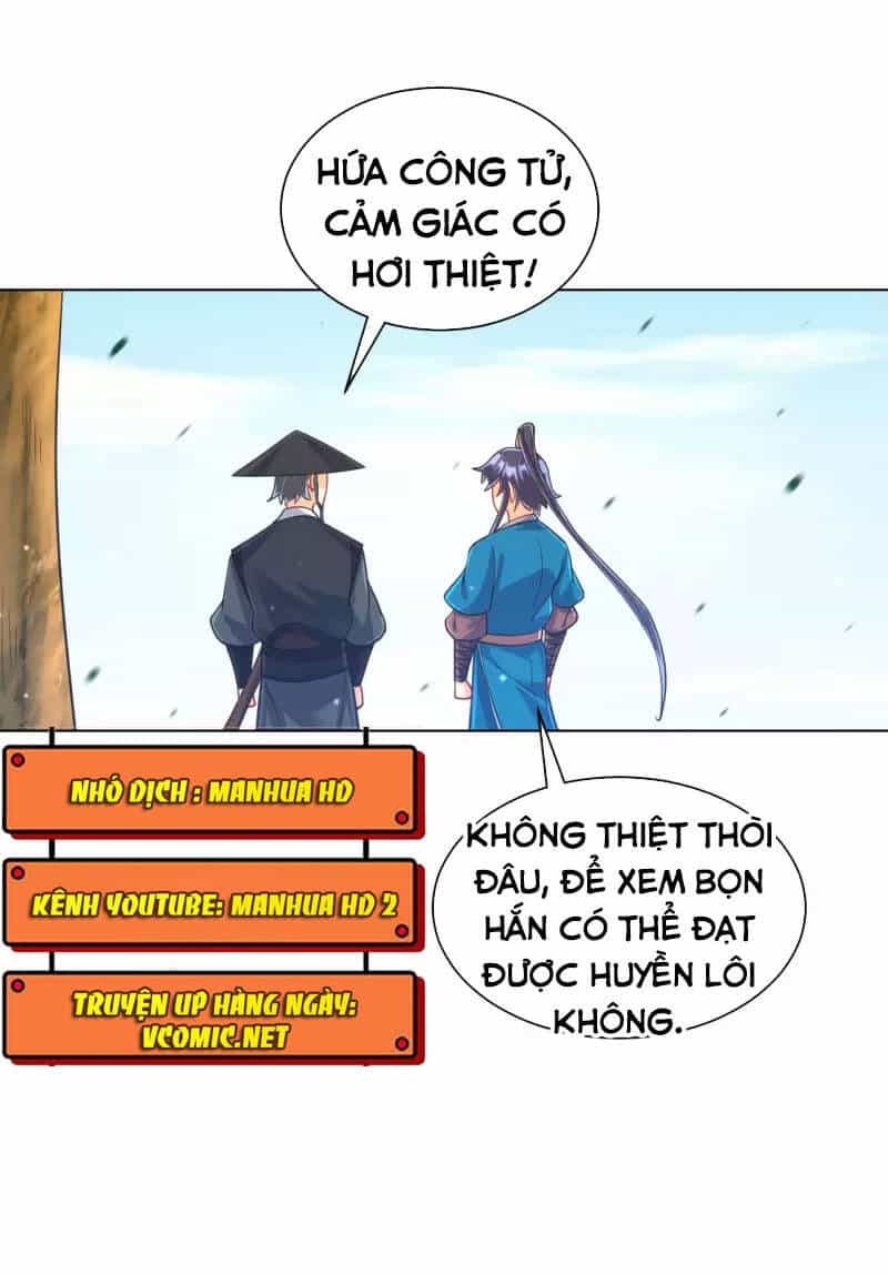 Nhất Đẳng Gia Đinh - Chương 263 - ảnh 41