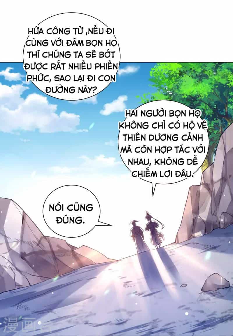 Nhất Đẳng Gia Đinh - Chương 263 - ảnh 42