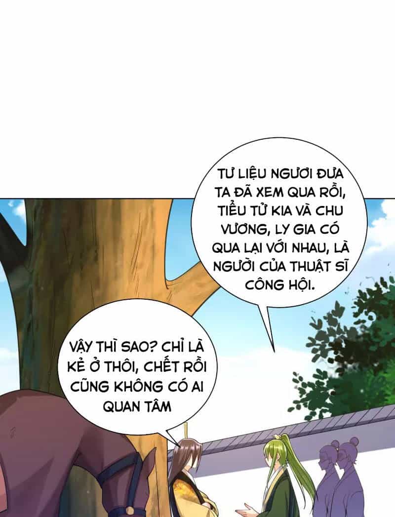 Nhất Đẳng Gia Đinh - Chương 263 - ảnh 7