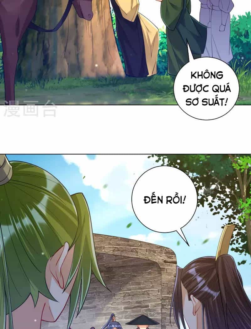 Nhất Đẳng Gia Đinh - Chương 263 - ảnh 8