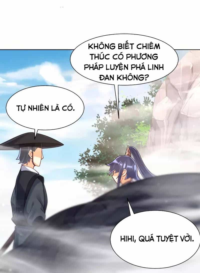 Nhất Đẳng Gia Đinh - Chương 265 - ảnh 11