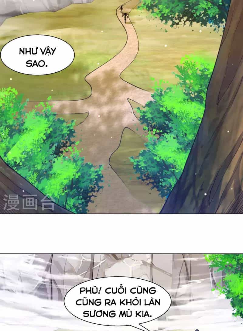 Nhất Đẳng Gia Đinh - Chương 265 - ảnh 14