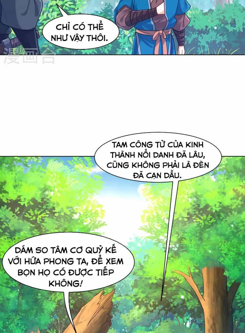 Nhất Đẳng Gia Đinh - Chương 265 - ảnh 19