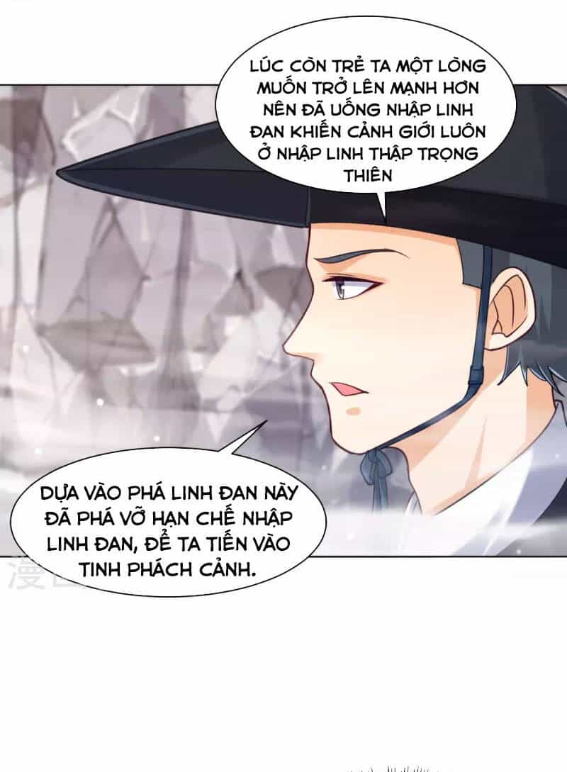 Nhất Đẳng Gia Đinh - Chương 265 - ảnh 9